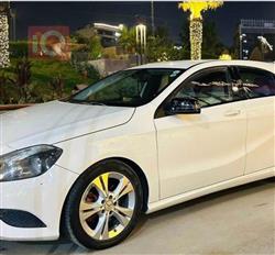 مێرسێدس بێنز A-Class